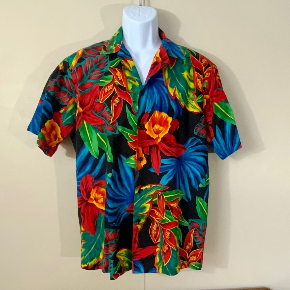 Hilo Hattie - Vintage